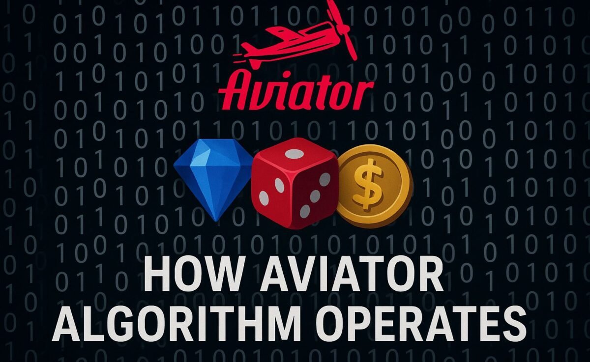 Aviator Game Overview