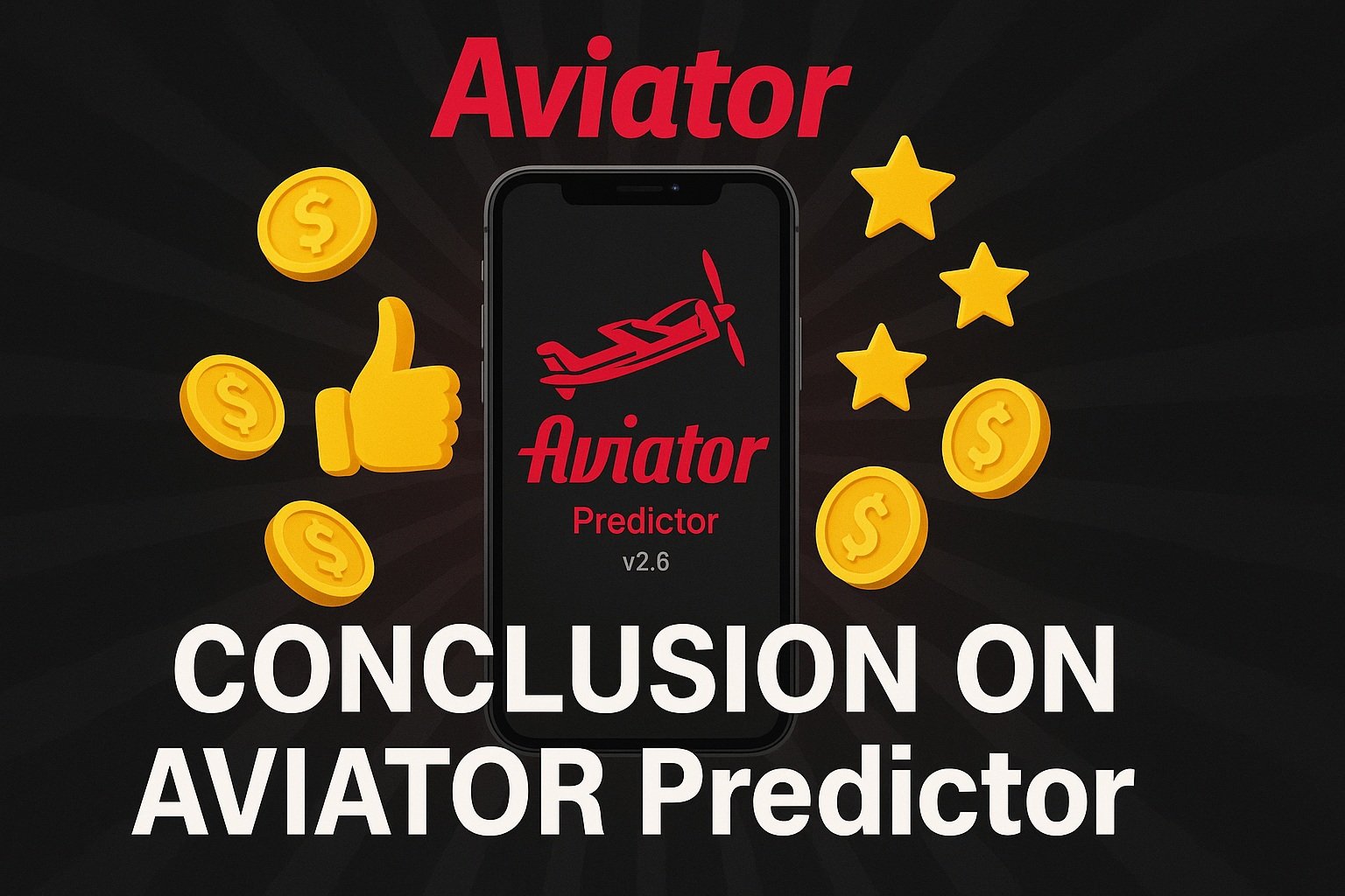 Final Thoughts on Aviator
