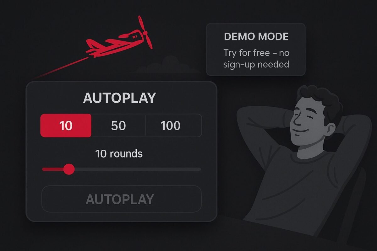 Autoplay Feature