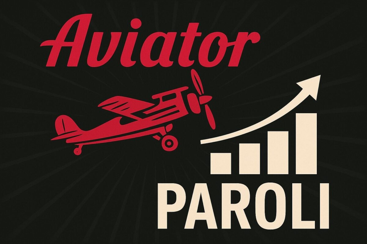 Paroli Strategy