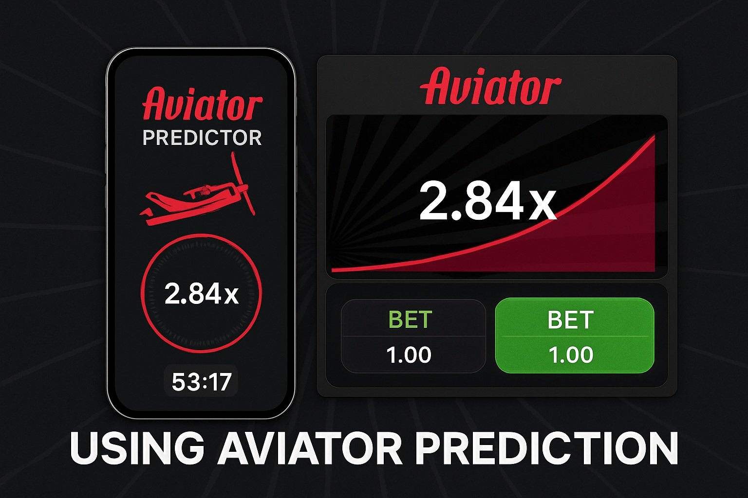 Using Aviator Predictor