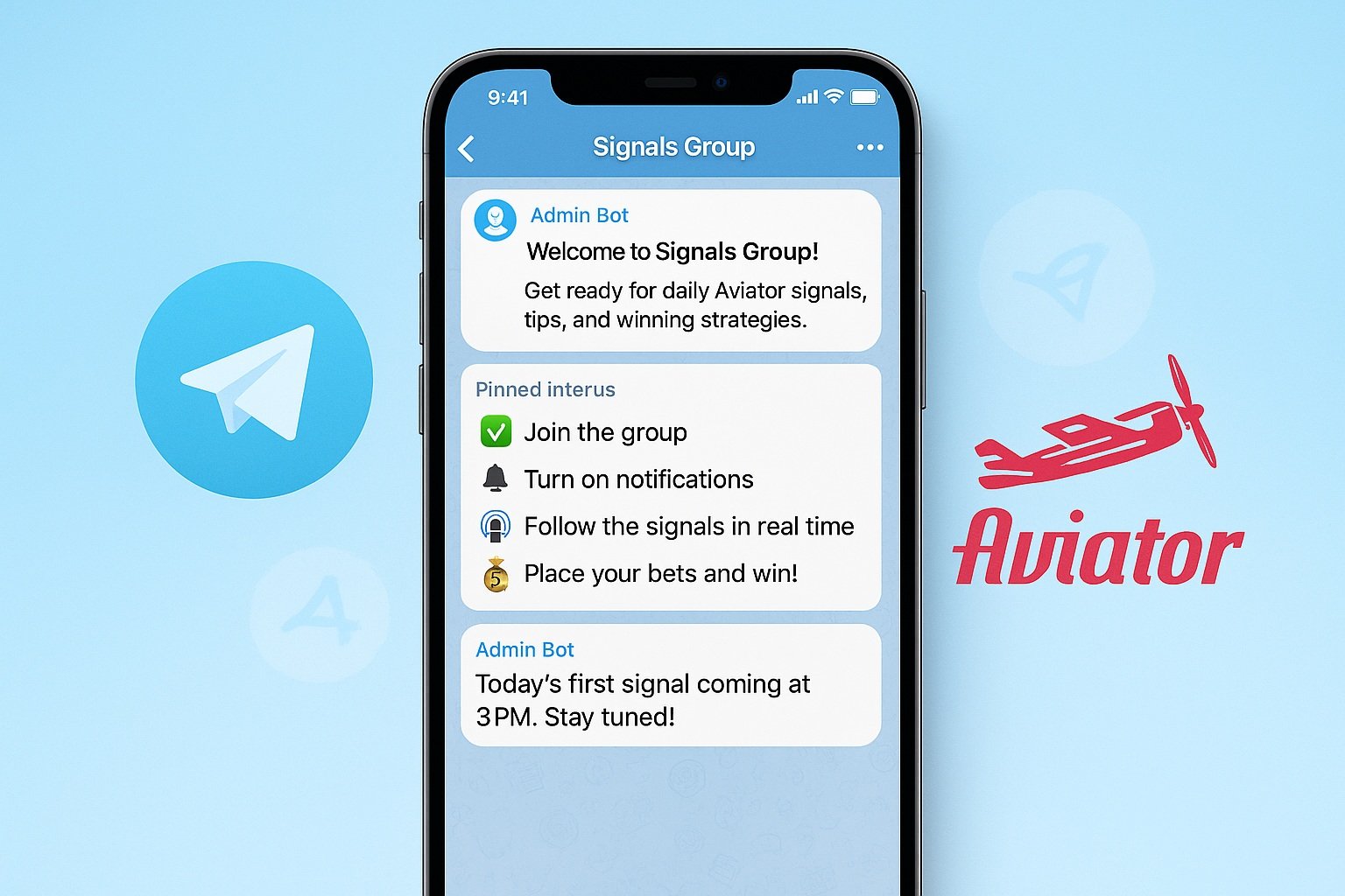 Get Started with Signals