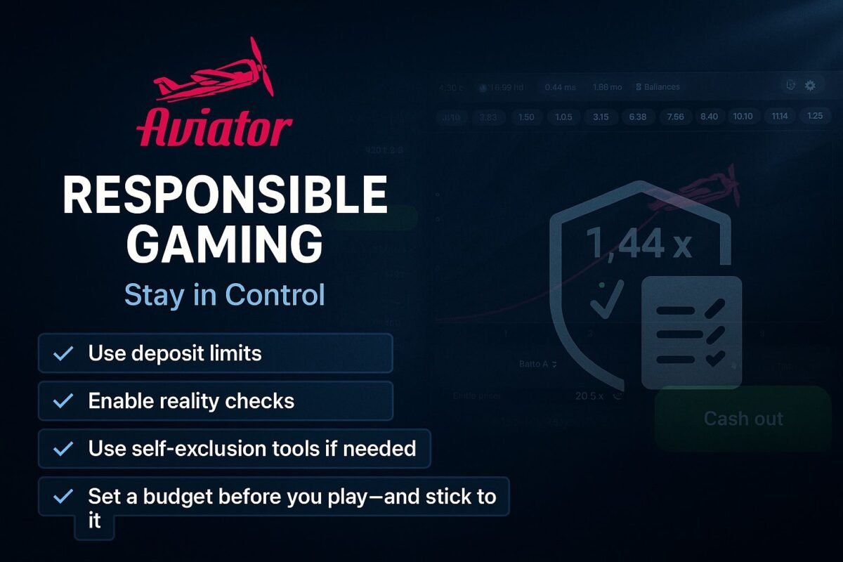 Aviator Demo Mode