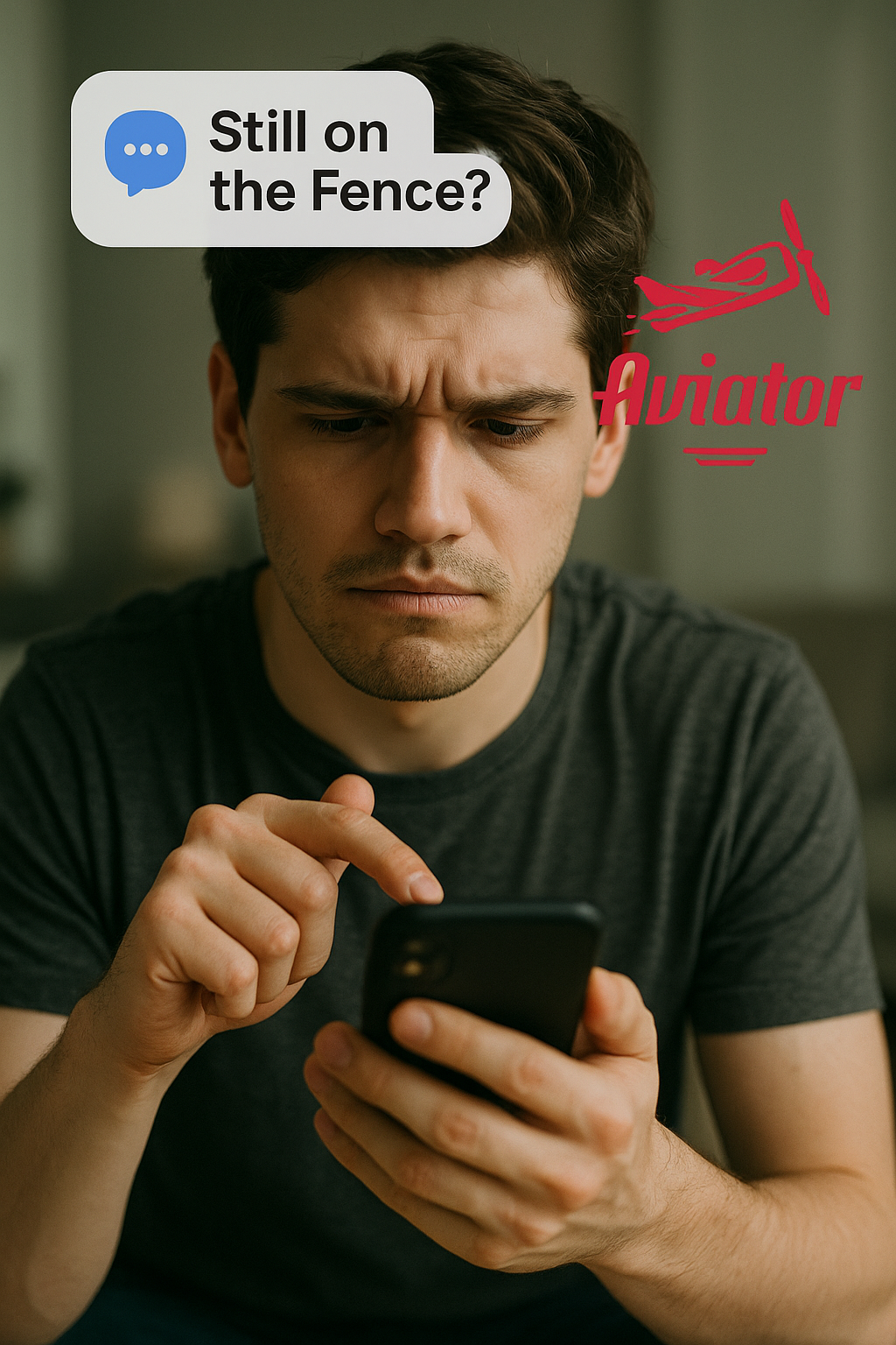Aviator Game Decision