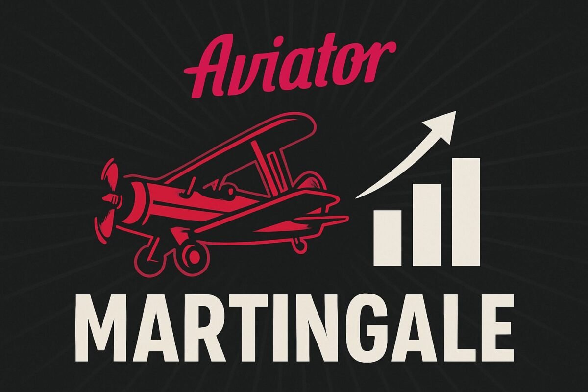 Martingale Strategy
