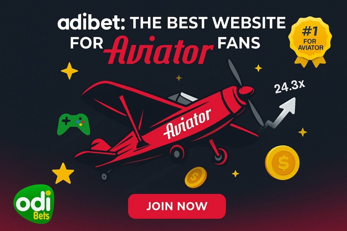 Odibet Aviator Features