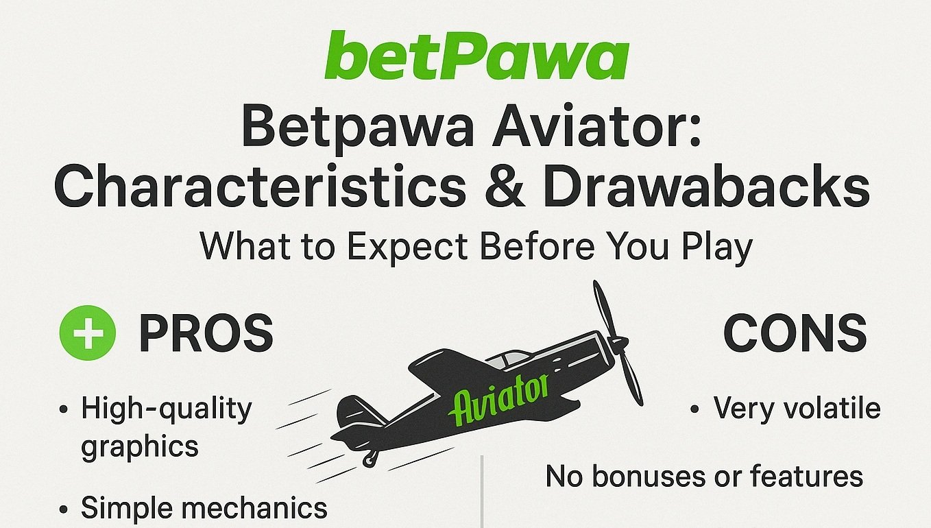 Betpawa Aviator Bonuses