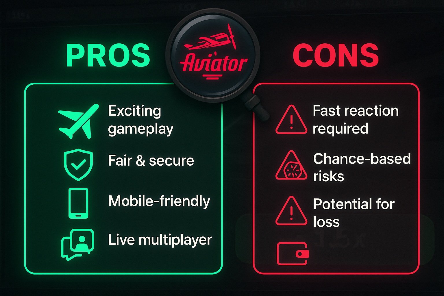 Aviator Deposit Process