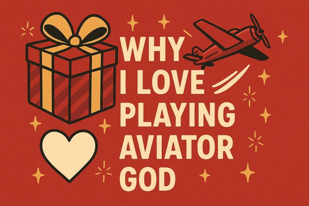 Aviator Features