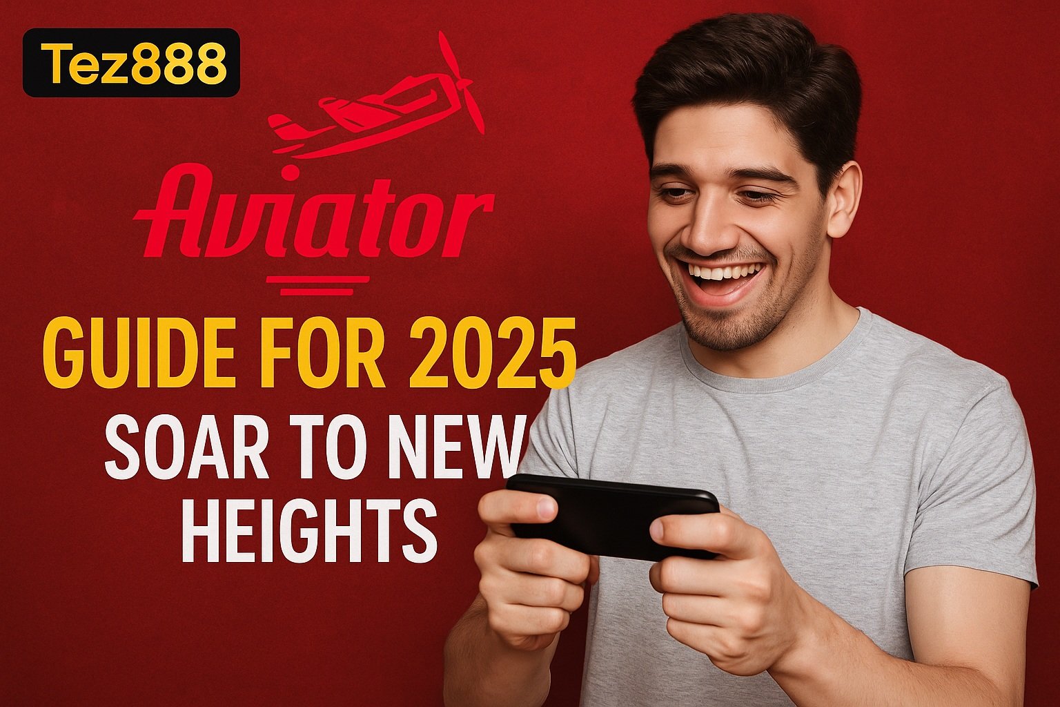 Aviator Start
